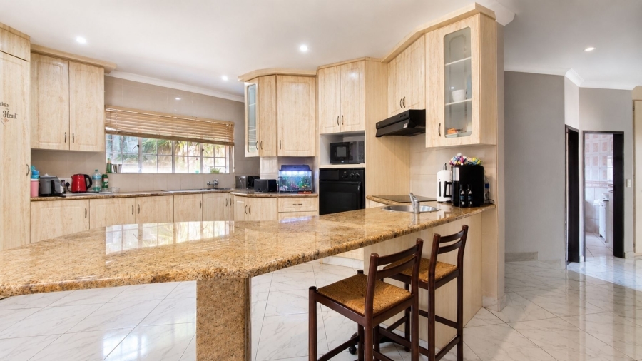 4 Bedroom Property for Sale in Safari Gardens North West